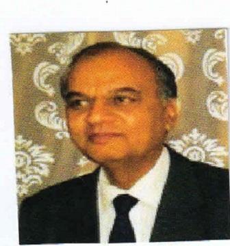 Mr. Ramnath Suryawanshi