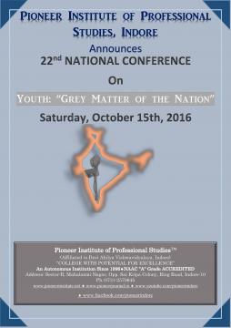 22nd National Conference