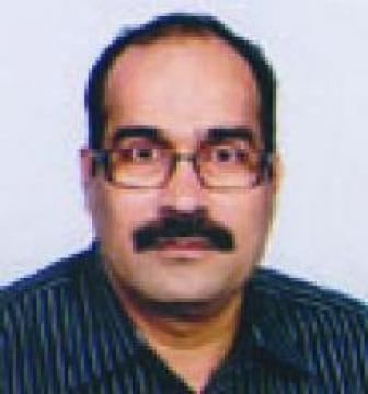 Dr. CA Pramod Kumar Jain