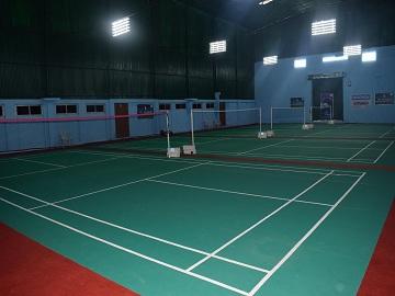 Pioneer Badminton Academy