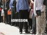 Admission Procedure