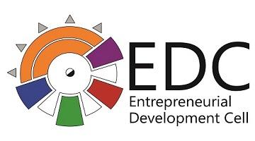 Entrepreneurship Development Cell