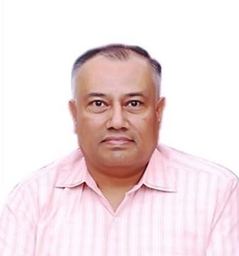 Mr. Sanjeev Sabharwal