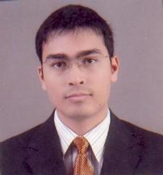 Dr. CA Prashant Jain