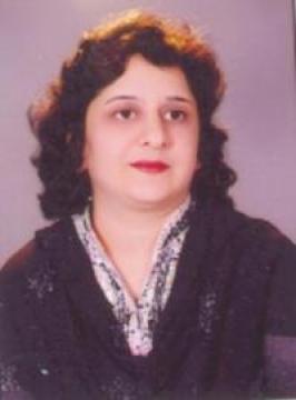 Dr. Mona Tawar