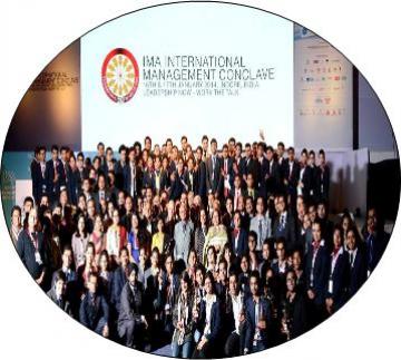 23rd International Management Conclave – By IMA