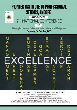 21st National Conference