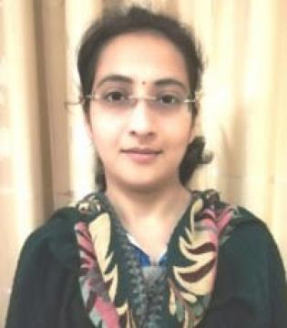 Ms. Anjali Bapat