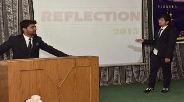 Extra Curricular Activities