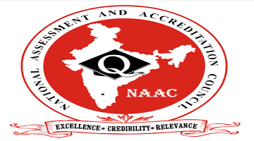 NAAC Accredited