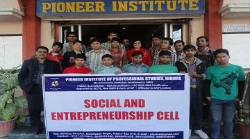 Social and Community Development Cell