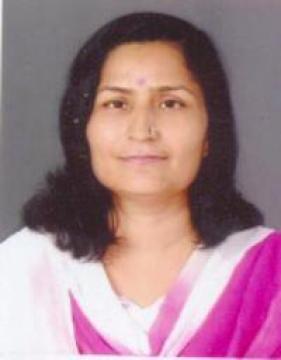 Ms. Anshu Jain