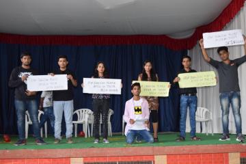 Teacher’s Day celebration